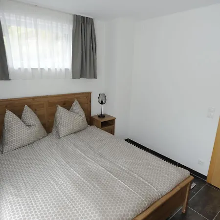 Apartment In Untertauern Near Ski Area Exteriér fotografie