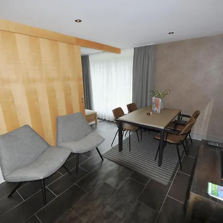 Apartment In Untertauern Near Ski Area Exteriér fotografie