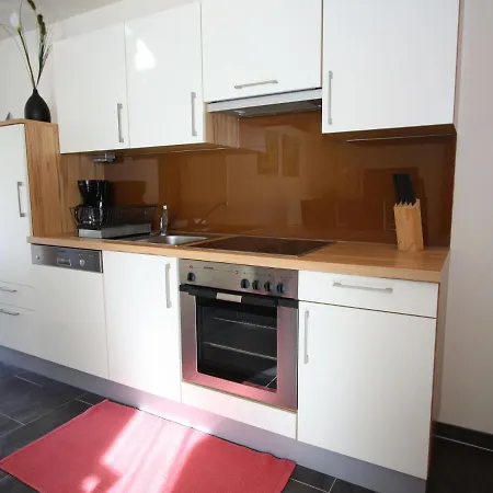Apartment In Untertauern Near Ski Area Exteriér fotografie