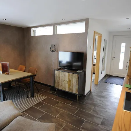 Apartment In Untertauern Near Ski Area Pokoj fotografie