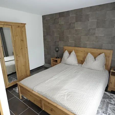 Apartment In Untertauern Near Ski Area Exteriér fotografie