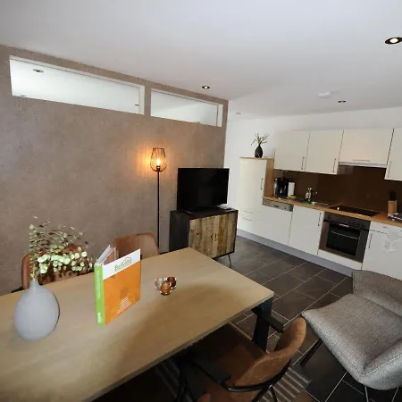 Apartment In Untertauern Near Ski Area Exteriér fotografie