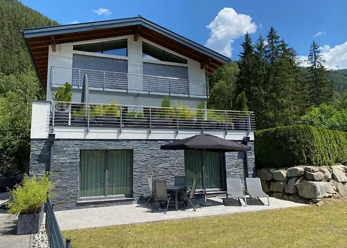 Apartment In Untertauern Near Ski Area
