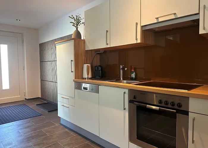 Apartment In Untertauern Near Ski Area