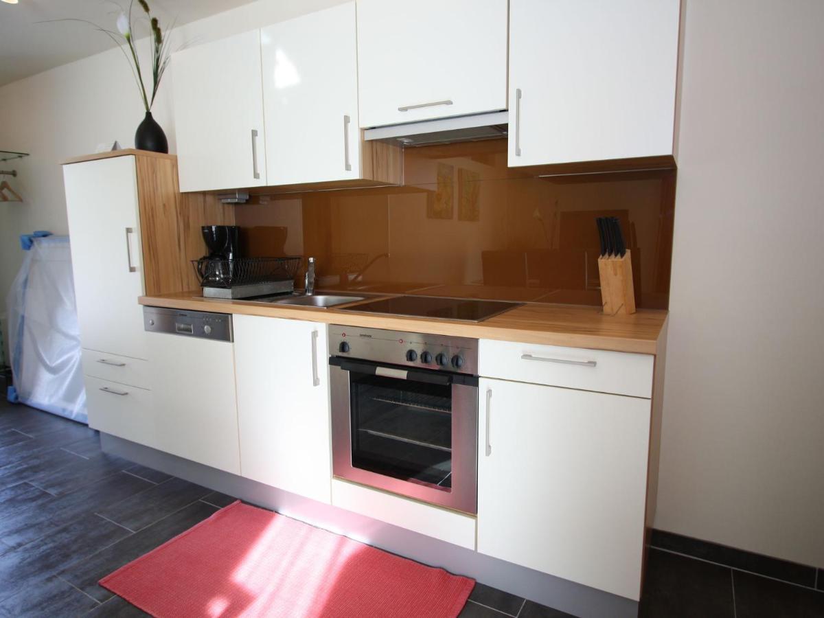 Appartement In Near Area