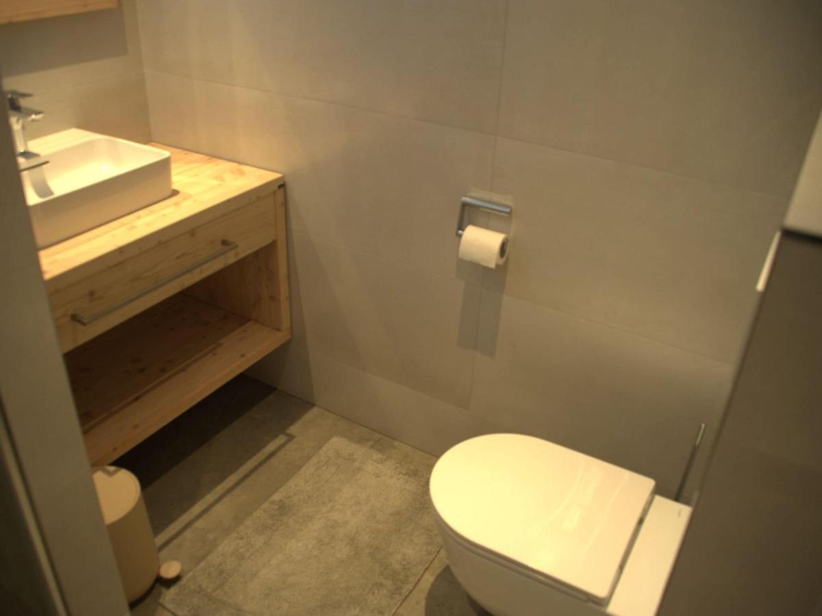 In Near Area Appartement *